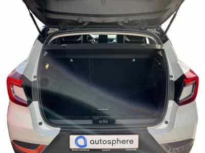 Renault Captur 1.6 Techno E-Tech Full Hybrid (2022) - Foto 4