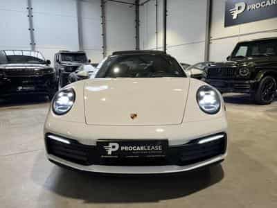 Porsche 911 992 CARRERA S - TOIT OUVRANT - PURE WHITE - SPORT CHRONO - P (2023) - Foto 12