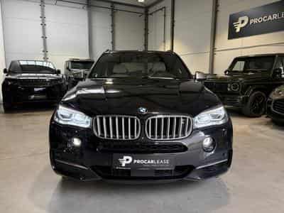 BMW X5M 50 X5  M50d Msport/20/360/ACC/HUD/360°/ (2018) - Foto 2