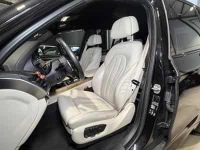 BMW X5M 50 X5  M50d Msport/20/360/ACC/HUD/360°/ (2018) - Foto 7