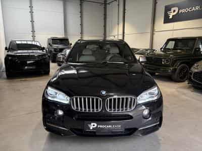 BMW X5M 50 X5  M50d Msport/20/360/ACC/HUD/360°/ (2018) - Foto 4