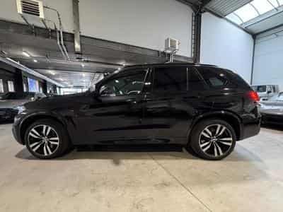 BMW X5M 50 X5  M50d Msport/20/360/ACC/HUD/360°/ (2018) - Foto 8