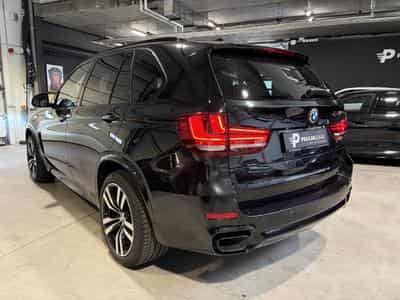 BMW X5M 50 X5  M50d Msport/20/360/ACC/HUD/360°/ (2018) - Foto 10