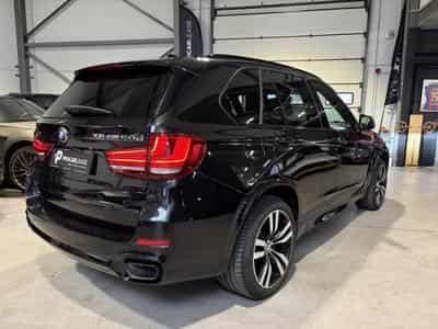 BMW X5M 50 X5  M50d Msport/20/360/ACC/HUD/360°/ (2018) - Foto 13