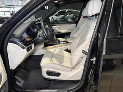 BMW X5M 50 X5  M50d Msport/20/360/ACC/HUD/360°/ (2018) - Foto 11