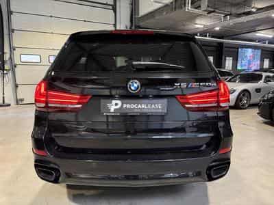 BMW X5M 50 X5  M50d Msport/20/360/ACC/HUD/360°/ (2018) - Foto 12