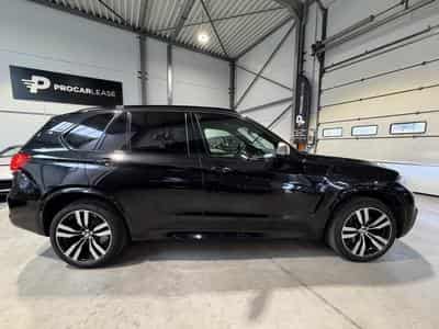 BMW X5M 50 X5  M50d Msport/20/360/ACC/HUD/360°/ (2018) - Foto 15