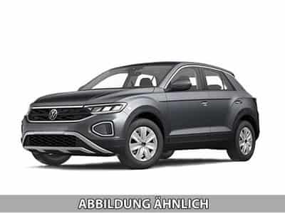 VW T-Roc Life (2024) - Photo 1