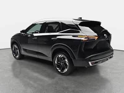 Nissan Qashqai 1.3 DIG-T 158 X-tronic N-Connecta (2026) - Photo 4