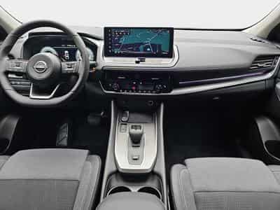 Nissan Qashqai 1.3 DIG-T 158 X-tronic N-Connecta (2026) - Photo 7