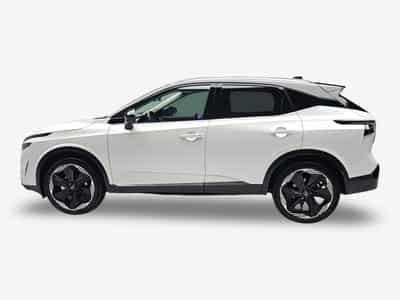 Nissan Qashqai 1.3 DIG-T MHEV 158 X-tronicTekna Premium (2026) - Photo 3