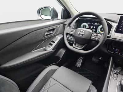 Nissan Qashqai 1.3 DIG-T MHEV 158 X-tronic N-Design (2026) - Photo 8