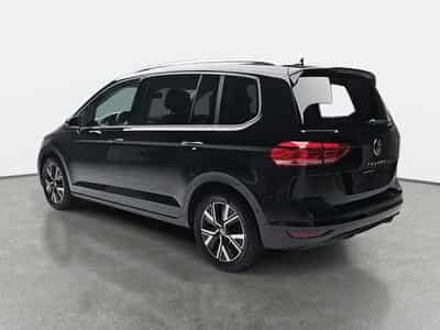 VW Touran 1.5 TSI 150 DSG Confortline 7 places (2026) - Photo 5