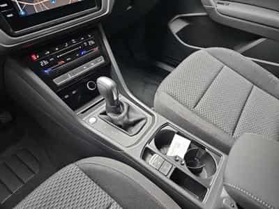 VW Touran 1.5 TSI 150 DSG Confortline 7 places (2026) - Photo 12