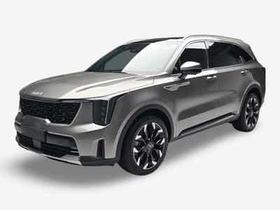 Kia Sorento 2.2 CRDI 193 DCT8 Platinum AWD (2026) - Photo 2