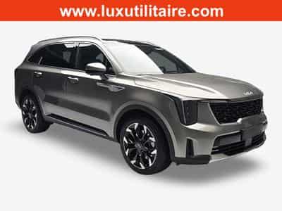 Kia Sorento 2.2 CRDI 193 DCT8 Platinum AWD (2026) - Photo 1