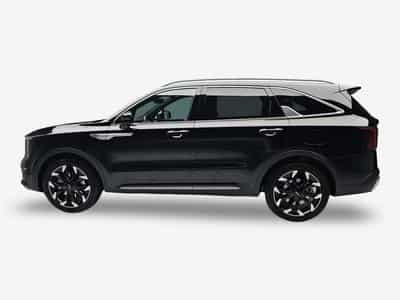 Kia Sorento 2.2 CRDI 193 DCT8 Platinum AWD (2026) - Photo 5