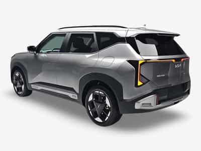 Kia Seltos 1.6 T-GDI 180 Vision (2026) - Photo 4