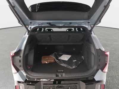 Kia Seltos 1.6 T-GDI 180 DCT AWD X-LINE (2026) - Photo 12