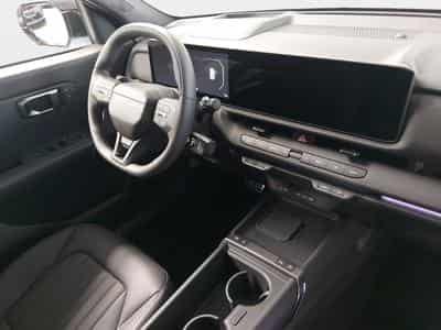 Kia Seltos 1.6 T-GDI 180 DCT AWD X-LINE (2026) - Photo 14