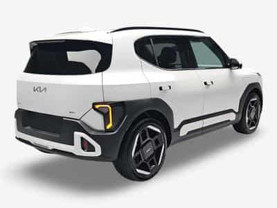 Kia EV2 61 KWH GT-LINE (2026) - Photo 3