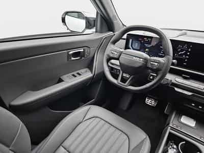 Kia Seltos 1.6 T-GDI 180 DCT AWD X-LINE (2026) - Photo 8