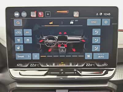 Cupra Leon 1.5 eTSi DSG 150 Kombi (2025) - Photo 6