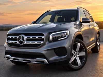 Mercedes GLB 200 Reprise possible (2020) - Photo 1