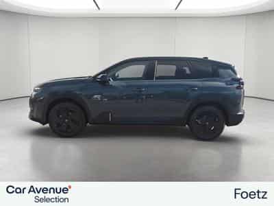 CITROEN C5 Aircross 1.2 Hybride 145ch MAX boite automatique (2026) - Foto 2