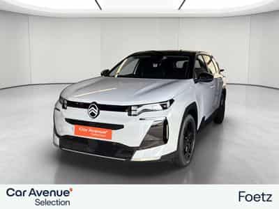CITROEN C5 Aircross 1.2 Hybride 145ch MAX boite automatique (2026) - Foto 1