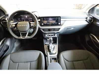 Skoda Fabia Selection (2025) - Foto 2