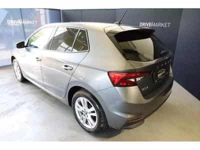Skoda Fabia Selection (2025) - Foto 12