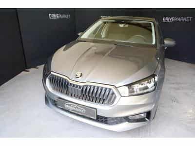 Skoda Fabia Selection (2025) - Foto 14