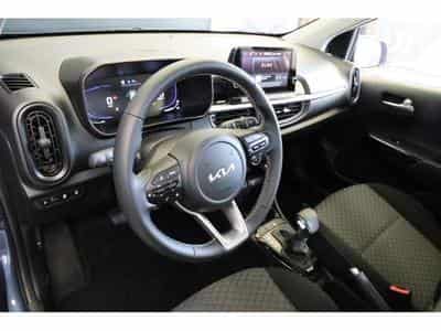 Kia Picanto Pulse (2025) - Photo 13