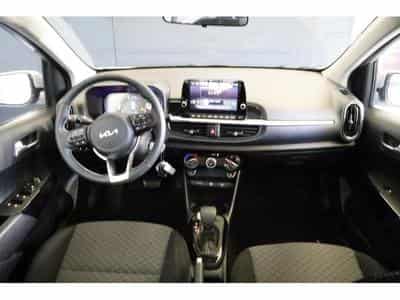 Kia Picanto Pulse (2025) - Foto 2