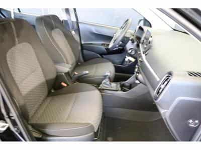 Kia Picanto Pulse (2025) - Foto 10