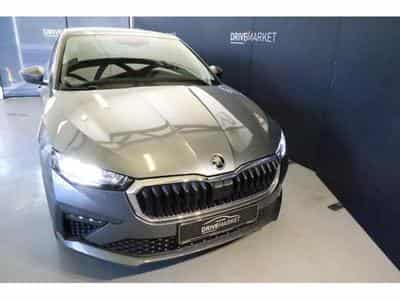 Skoda Scala Selection (2025) - Foto 12