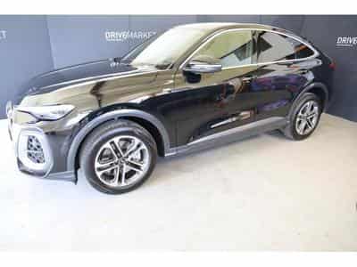 Audi Q5 Sportback S-Line (2025) - Photo 13