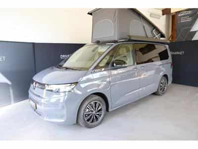 VW California Coast (2025) - Photo 1