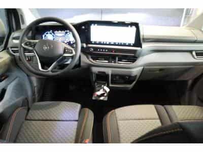 VW T7 Life AHK PanAmerica (2025) - Photo 2
