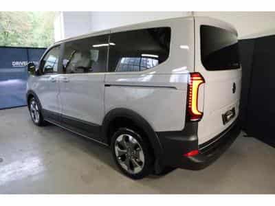 VW T7 Life AHK PanAmerica (2025) - Photo 3