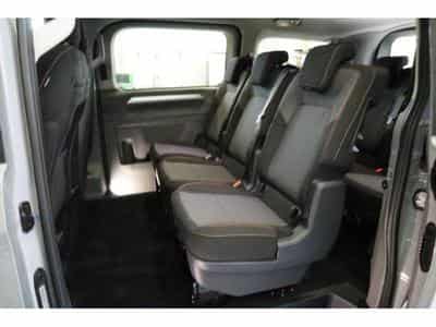 VW T7 Life AHK PanAmerica (2025) - Photo 9