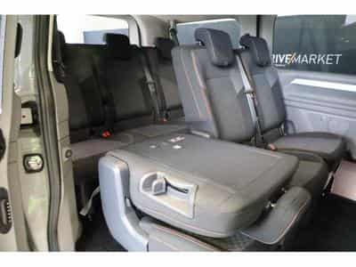 VW T7 Life AHK PanAmerica (2025) - Photo 12