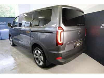 VW T7 PanAmerica Court AHK (2025) - Photo 3