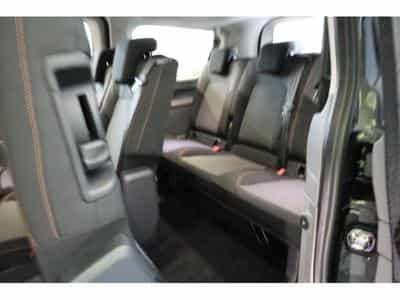VW T7 PanAmerica Court AHK (2025) - Photo 7