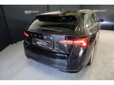 Skoda Octavia Selection (2025) - Photo 15