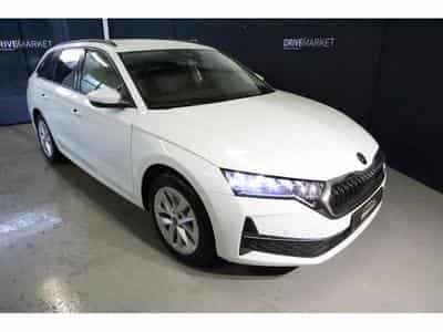 Skoda Octavia Selection (2025) - Photo 1