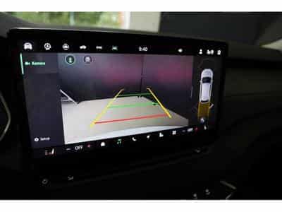 Skoda Octavia Selection (2025) - Photo 5
