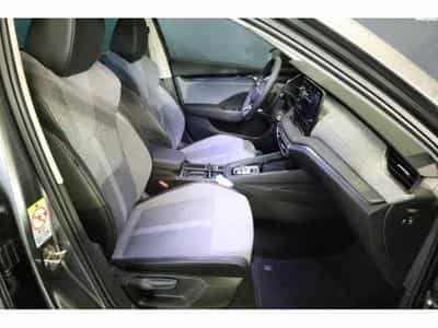 Skoda Octavia Selection (2025) - Photo 8