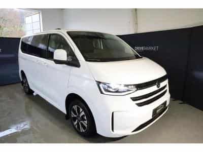 VW T7 STYLE COURT A8 (2025) - Foto 1